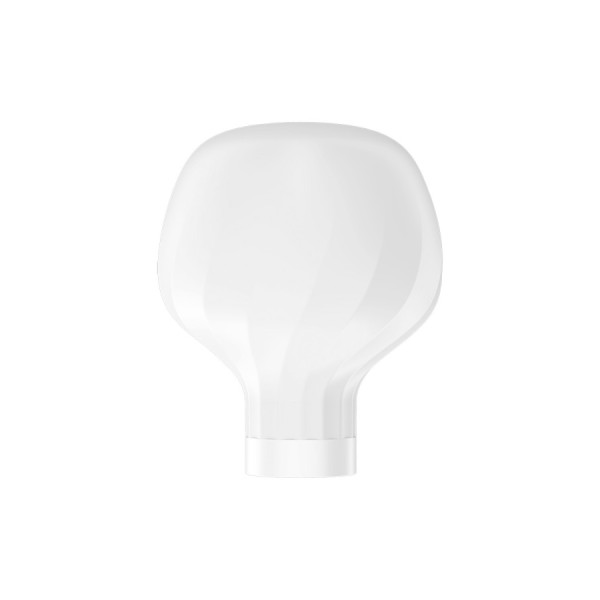 Double wand blanc connecté USB Double Wand-er Satisfyer 